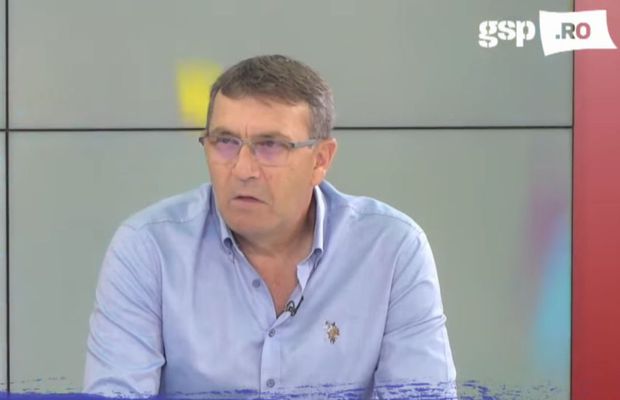 „E degradant!” » Eugen Neagoe atacă un antrenor din Superliga: „Nu aș putea să fac așa ceva niciodată”