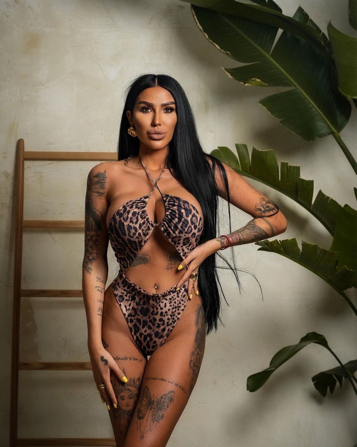 Tijana Maksimovic / FOTO: Instagram