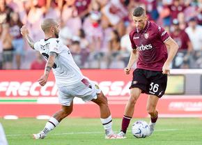 Marea descoperire de la loturile naționale » Cine e puștiul teribil care l-a dat pe spate pe legendarul Paulo Sousa: „Printre cei mai buni la o echipă de Serie A!”