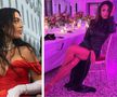 Mădălina Ghenea și partenerul Grigor Dimitrov au făcut furori la Festivalul de Film de la Veneția.