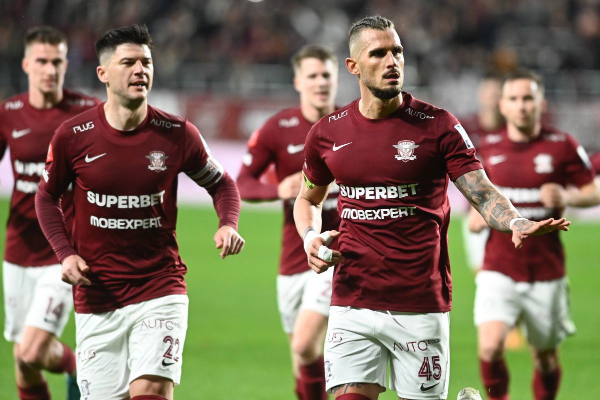 El e fotbalistul care nici nu vrea să audă de Gigi Becali: „Pot să-mi dea câți bani vor! 99% n-aș accepta”