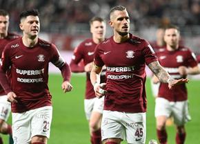 Un fotbalist esențial pleacă de la Rapid și se umple de bani! Toate detaliile transferului