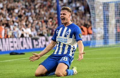 Noua senzație din Premier League, comparată de Gary Lineker cu Erling Haaland: „Văd la el calități asemănătoare”