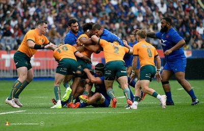 Cupa Mondială de rugby se trăiește la cote înalte pe Betano