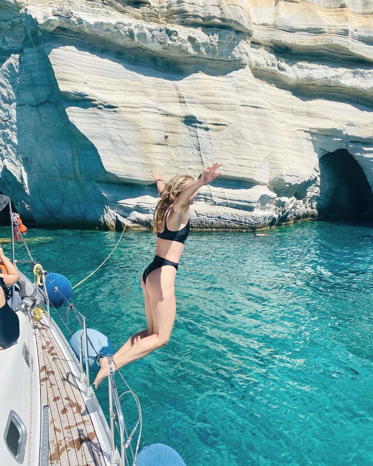 Triunghi amoros între campioni olimpici » S-a lăsat cu bătaie: „A fost un carnagiu absolut, avea fața însângerată!”