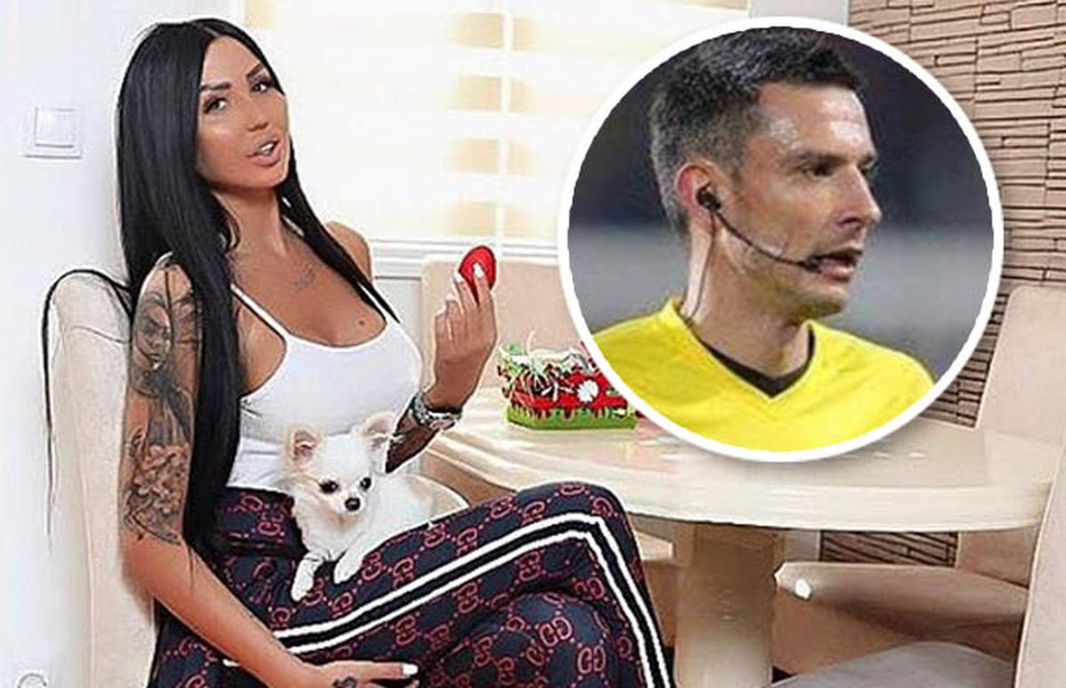 Tijana Maksimovic / FOTO: Instagram