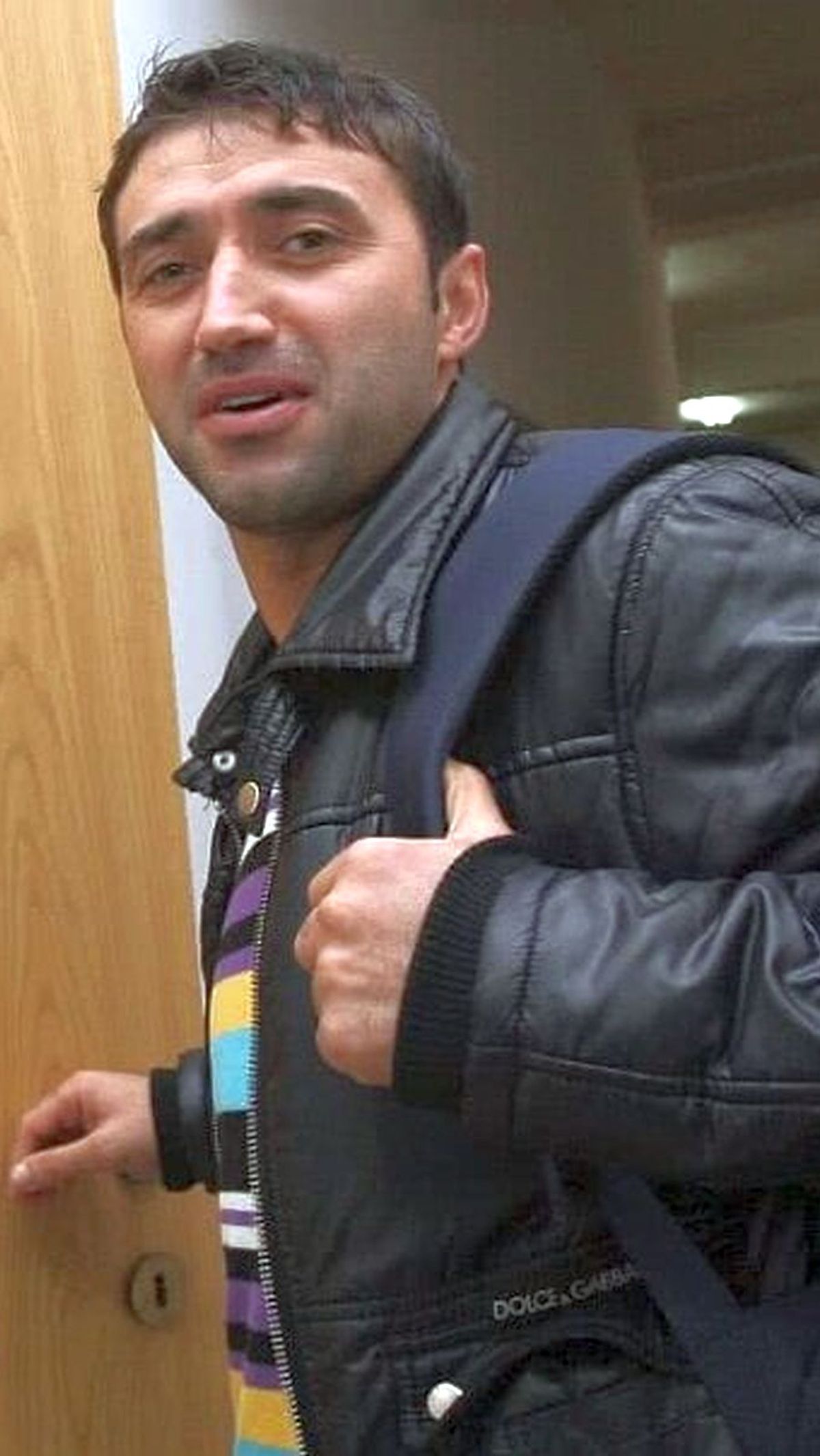 Surpriza totală de care a avut parte când a intrat în camera lui Luțu: „Nici la farmacie nu era așa ceva!”