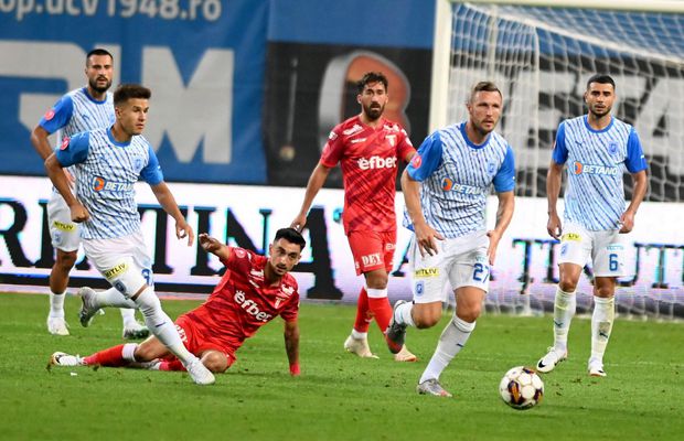 Jucătorul cu aproape 300 de meciuri bifate în Serie A, surprins de nivelul din Superliga: „Este un campionat puternic”