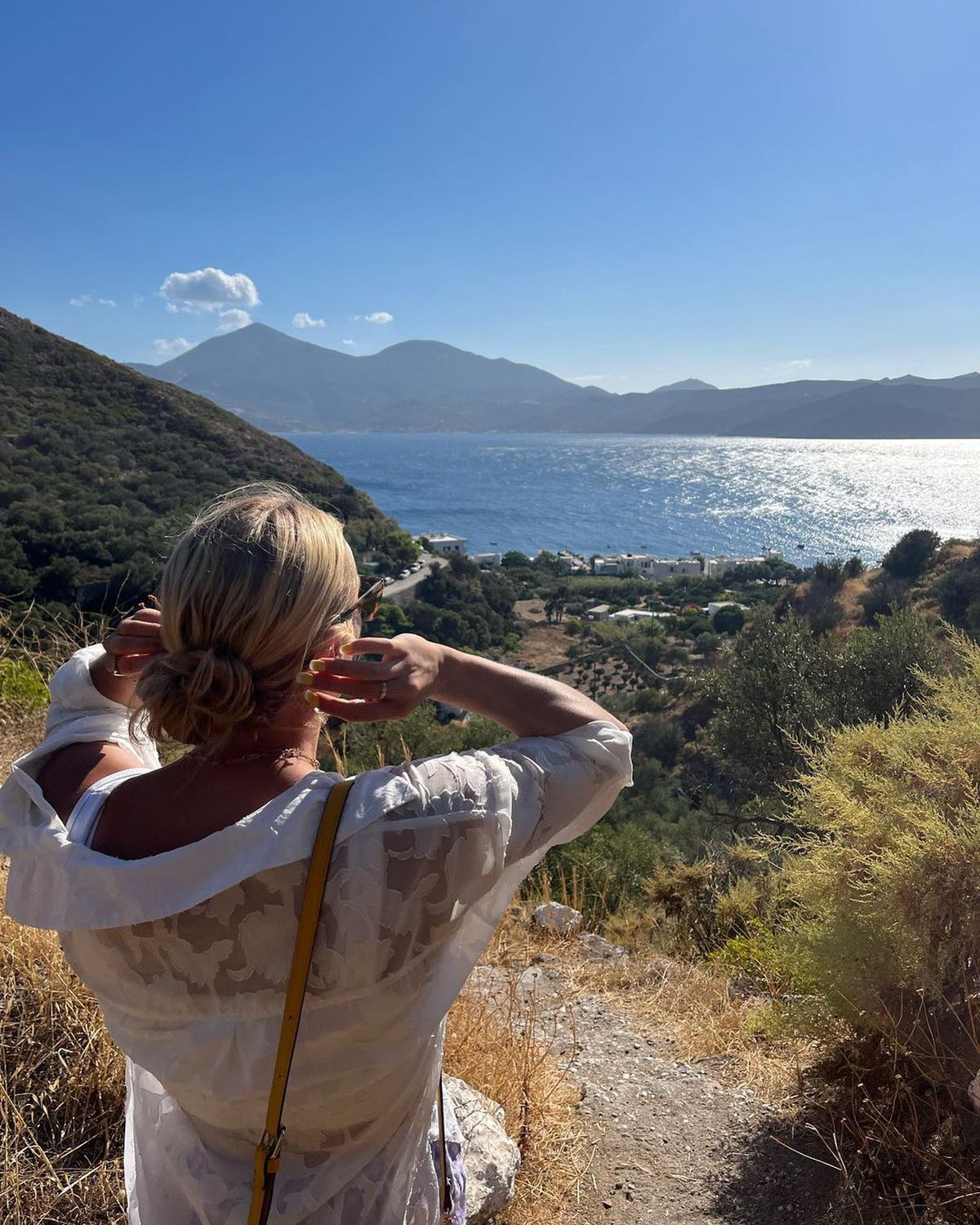 Triunghi amoros între campioni olimpici » S-a lăsat cu bătaie: „A fost un carnagiu absolut, avea fața însângerată!”