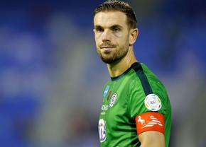 Jordan Henderson, după transferul în Arabia Saudită: „Nu va fi bine dacă port banderola LGBT și arăt lipsă de respect față de religia lor”