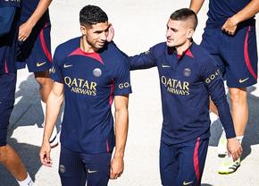 PSG cedează un om important: 50 de milioane de euro din Qatar!
