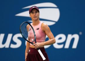Sorana Cîrstea, prima reacție după ratarea semifinalelor de la US Open: „Cred că scorul este destul de dur. Au fost multe oportunități pe care nu le-am fructificat”