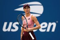 Sorana Cîrstea, prima reacție după eliminarea de la US Open: „Cred că scorul este destul de dur. Au fost multe oportunități pe care nu le-am fructificat”