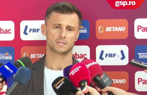 Miercuri a avut loc tragerea la sorți a grupelor Cupei României Betano, ediția 2023-2024. Andrei Nicolescu, administratorul special al lui Dinamo, recunoaște că s-a „luptat” puțin cu formatul alambicat al Cupei.