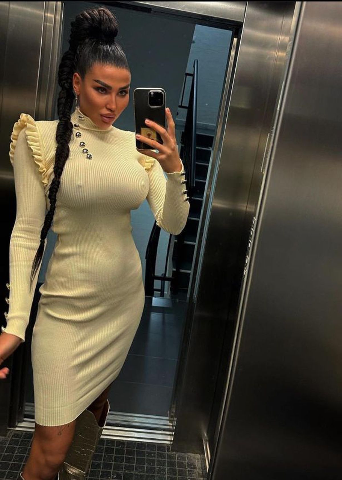 Tijana Maksimovic / FOTO: Instagram