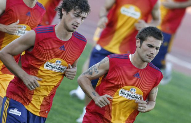 Nu doar Mutu și Tamaș au băut în San Marino » Adevărul, după 12 ani: „Am fost surprins când am aflat cine a fost al 3-lea”