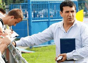Mișcări importante în conducerea Universității Cluj » Eugen Pârvulescu e dorit pe postul de președinte executiv, dar are o clauză de reziliere cu Csikszereda