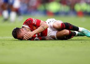 Cutremur la Manchester! United l-ar putea suspenda după ce a fost acuzat de agresiune de fosta iubită