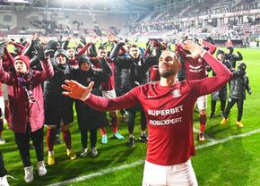 Numele-surpriză cu care Rapid îl poate înlocui pe Dugandzic » Cluburi din Ligue 1 au intrat pe fir: „Atenție! Nu știe nimeni de el”