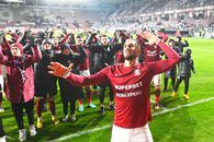 Numele-surpriză care îl poate înlocui pe Dugandzic la Rapid » Cluburi din Ligue 1 au intrat pe fir: „Atenție! Nu știe nimeni de el”