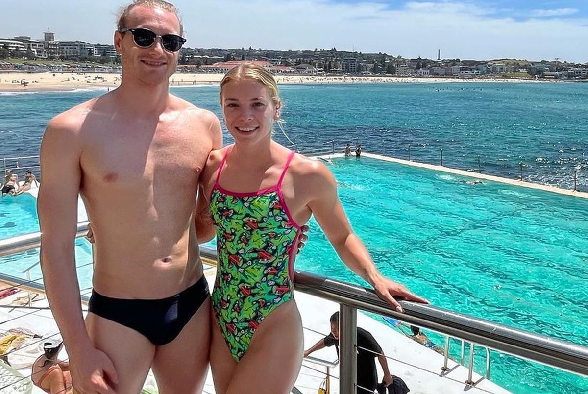 Triunghi amoros între campioni olimpici » S-a lăsat cu bătaie: „A fost un carnagiu absolut, avea fața însângerată!”