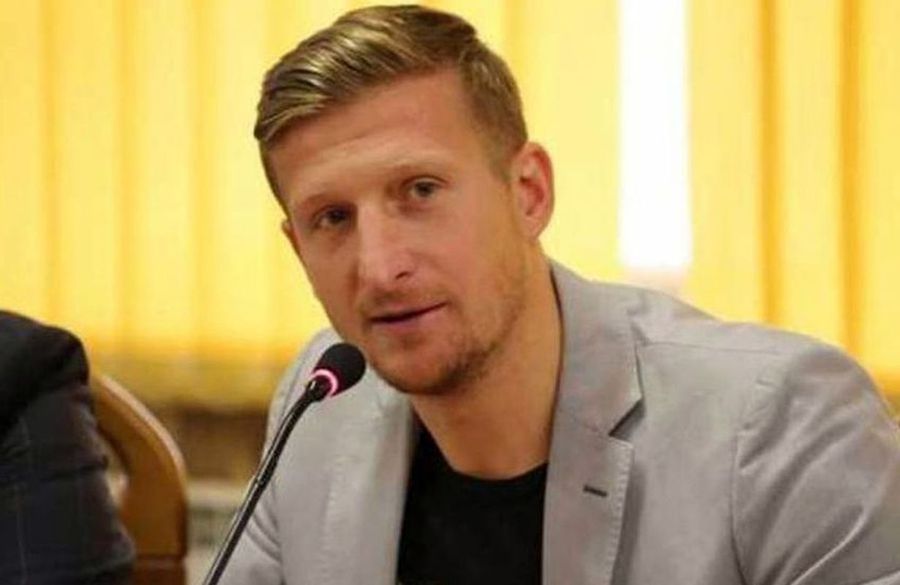 Dorin Goian Dorin Goian și-a ales favorita la titlu, după ce FCSB a ratat play-off-ul: „Mi-aș dori să câștige ei”