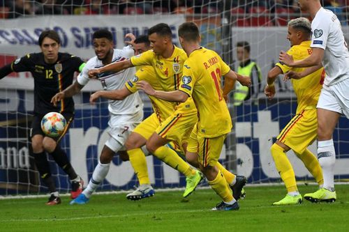 România și Norvegia au terminat la egalitate, 1-1, în preliminariile EURO 2020