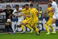Blestemul meciurilor decisive » Trei momente de tristă amintire pentru naționala României
