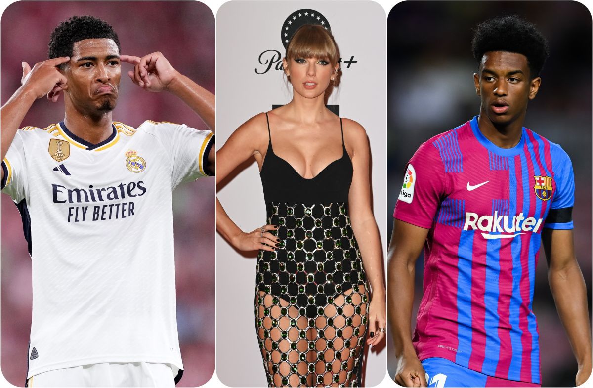 Fanii lui Taylor Swift, pe cale să desemneze noul Golden Boy: „Nu îl putem lăsa pe el să câștige”