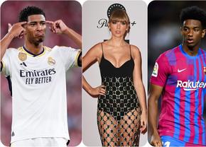 Fanii lui Taylor Swift, pe cale să desemneze noul Golden Boy: „Nu îl putem lăsa pe el să câștige”
