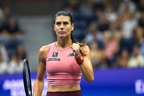 Sorana Cîrstea, eliminată în „sferturile” de finală ale US Open de Karolina Muchova