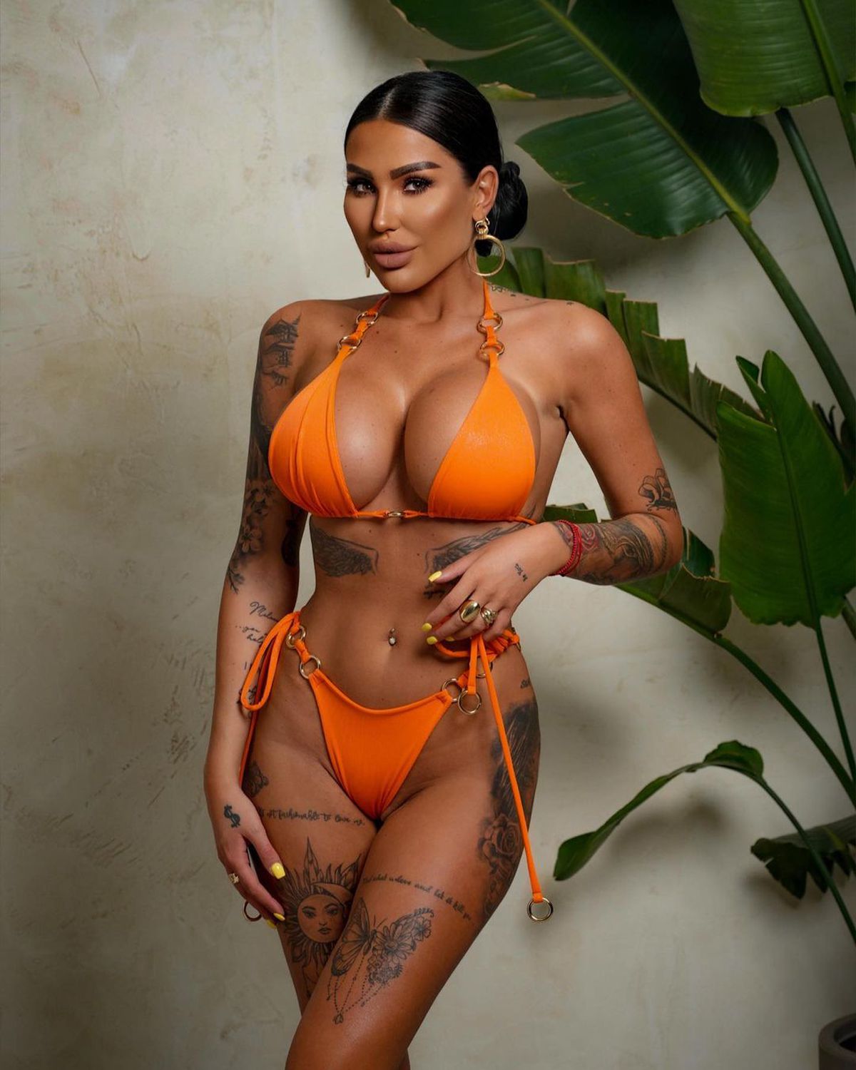 Tijana Maksimovic / FOTO: Instagram