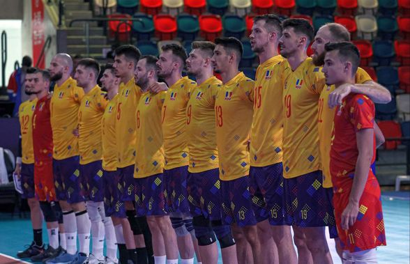România va întâlni Croaţia în optimile Campionatului European