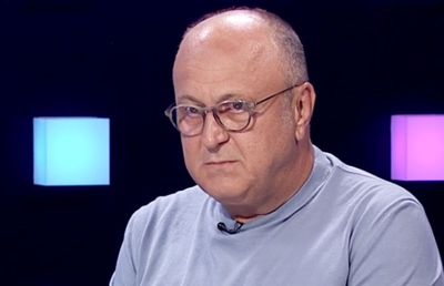 Dan Șucu, întrebat frontal despre nepotisme, după ce fiul lui a fost pus căpitan la Rapid: „Nu pot fi obiectiv, mi-e imposibil”
