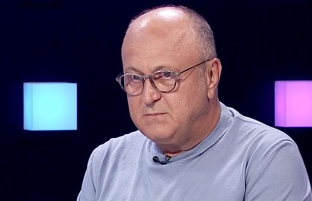 Dan Șucu, întrebat frontal despre nepotisme, după ce fiul lui a fost pus căpitan la Rapid: „Nu pot fi obiectiv, mi-e imposibil”
