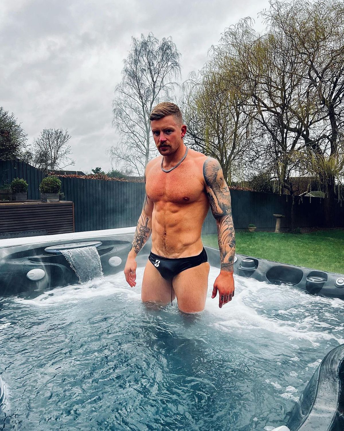 Triunghi amoros între campioni olimpici » S-a lăsat cu bătaie: „A fost un carnagiu absolut, avea fața însângerată!”