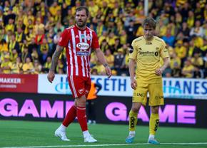 Fostul mijlocaș din Superliga a răbufnit în direct: „Chiar așa de jos putem ajunge, să aibă Feroe echipă în grupe și noi nu? ”