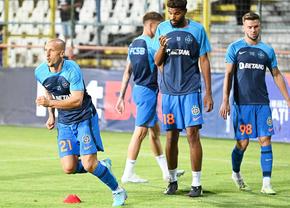 Răsturnare spectaculoasă: veste mare din Italia pentru FCSB