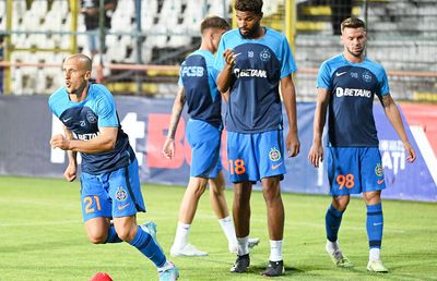 Răsturnare spectaculoasă: veste mare din Italia pentru FCSB