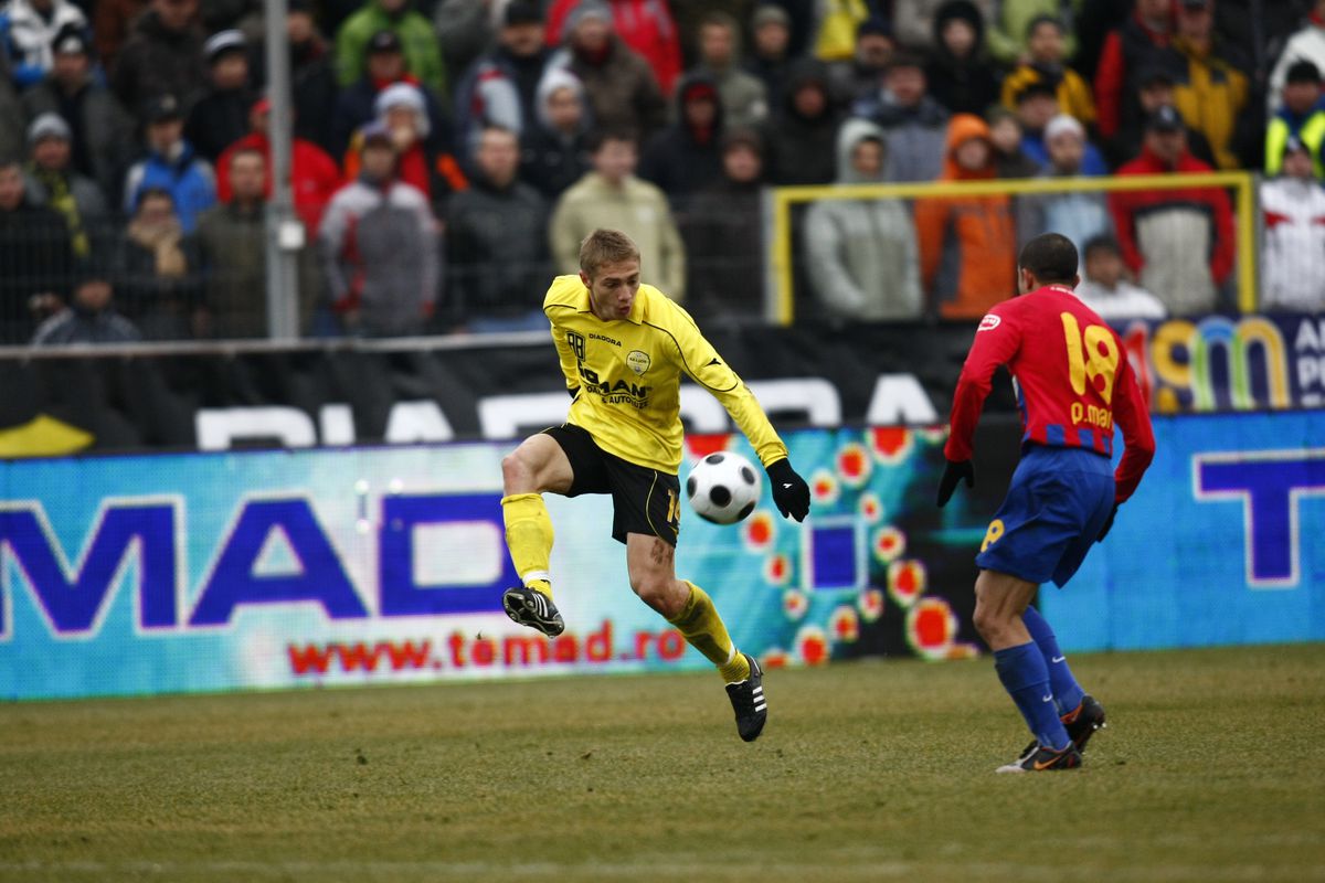 Nume uriașe la meciul de retragere al lui Mihai Roman » Interviu de impact cu internaționalul trecut pe la FCSB și Rapid: „M-au prins sub un camion în Belgia și trimis acasă!”