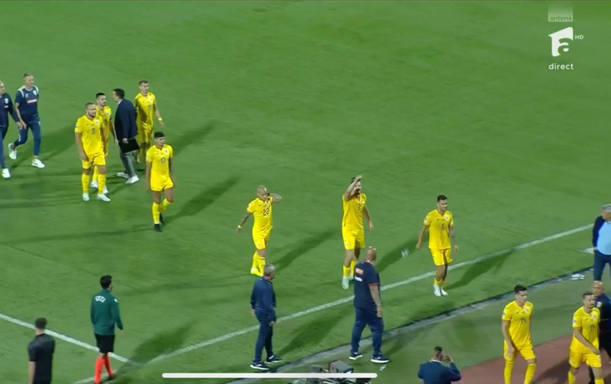 Marius Șumudică, savuros despre o situație din Kosovo - România: „Zici că erau ăia la Bobâlna”