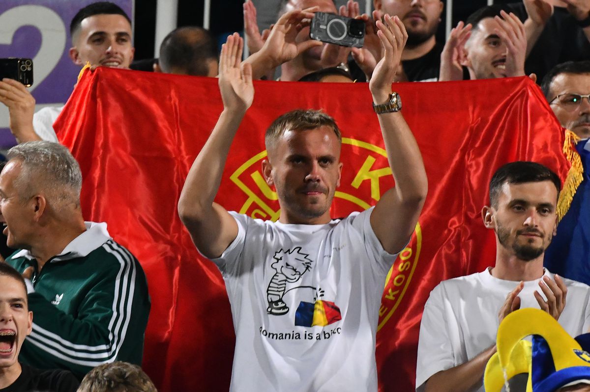 Giovanni Becali i-a răspuns lui Ianis Hagi