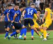 Fază din meciul de ieri Kosovo - România 0-3 FOTO Cristi Preda (GSP)