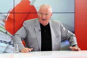 Dumitru Dragomir a numit jucătorul de la FCSB care l-a impresionat: „Vă dați seama ce plămâni are?”