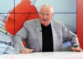 Dumitru Dragomir a numit jucătorul de la FCSB care l-a impresionat: „Vă dați seama ce plămâni are?”