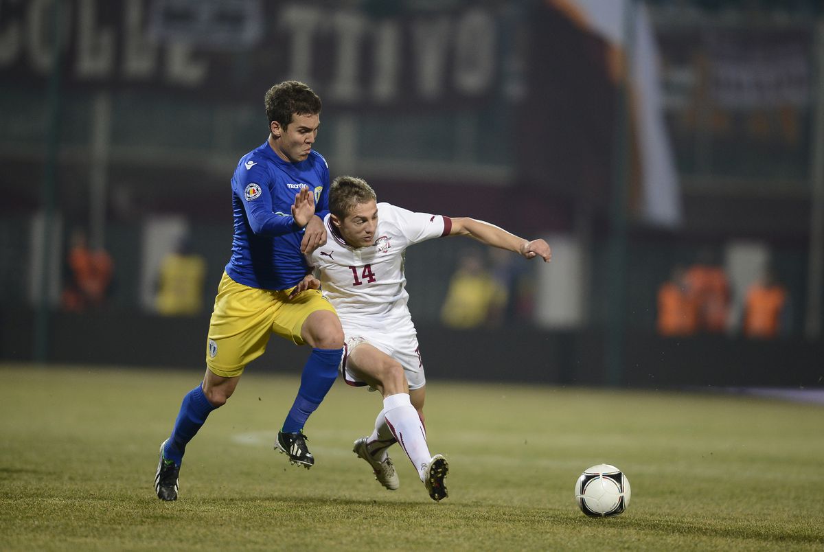 Nume uriașe la meciul de retragere al lui Mihai Roman » Interviu de impact cu internaționalul trecut pe la FCSB și Rapid: „M-au prins sub un camion în Belgia și trimis acasă!”