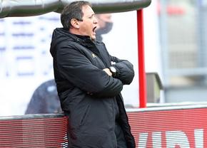 Antrenorul Toni Conceicao i-a răspuns patronului din Superligă: „Îi transmit și eu să mă caute”