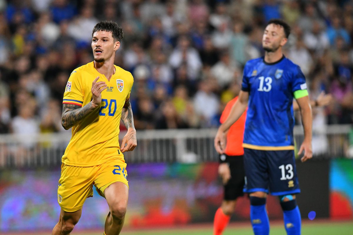 „Tricolorul” cu 86 de selecții la națională exultă: „Cu Mircea Lucescu, fotbalul românesc o să treacă la următorul nivel!” + Laudă vârfurile actualei generații