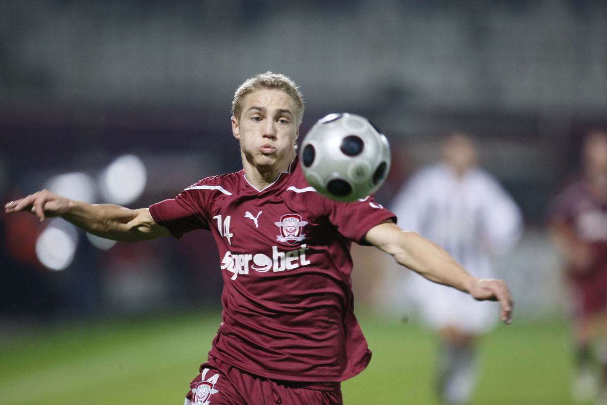 Nume uriașe la meciul de retragere al lui Mihai Roman » Interviu de impact cu internaționalul trecut pe la FCSB și Rapid: „M-au prins sub un camion în Belgia și trimis acasă!”