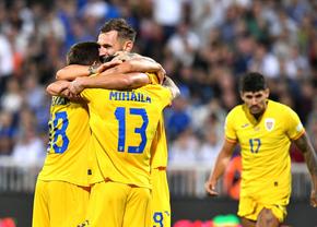 Jucătorul lăudat de Mircea Lucescu anunță, după Kosovo - România: „Ne putem bate cu oricine!”